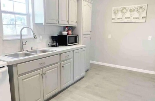 Orange House | Beautiful Duplex Home , close to all attraction n town .