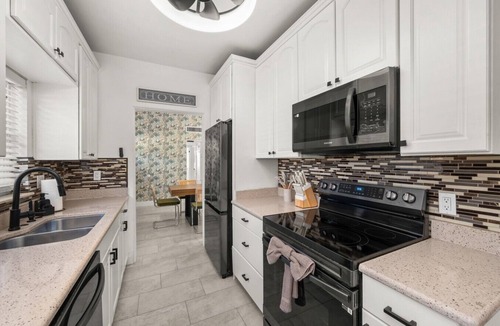 Northeast Orlando House | Beautiful East Orlando Home Near Everything