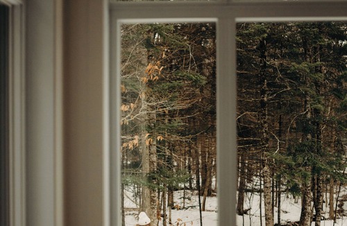 Eastman Cottage | Beautiful ecological cottage near Mont Orford