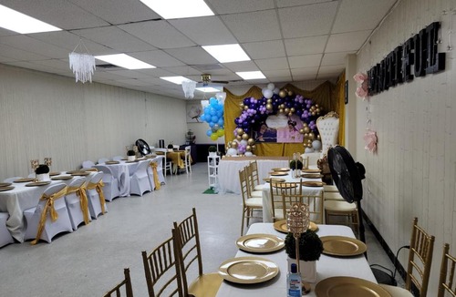 George Bush Park/Eldridge Other | Beautiful Eden Events Center & Party Hall