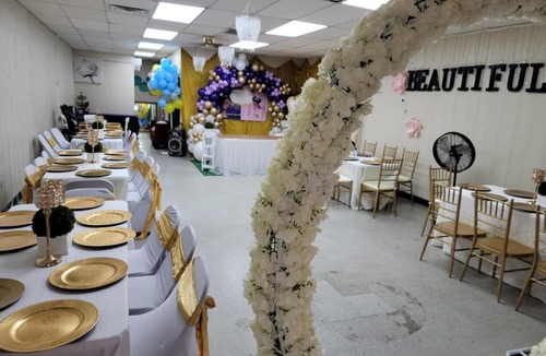 George Bush Park/Eldridge Other | Beautiful Eden Events Center & Party Hall