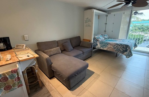 Islamorada Apartment | Beautiful Efficiency Apartment - Bayfront, Islamorada Apt 232