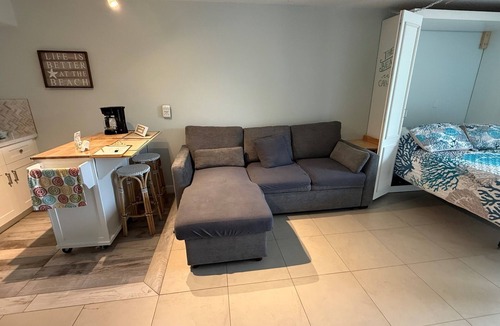 Islamorada Apartment | Beautiful Efficiency Apartment - Bayfront, Islamorada Apt 232
