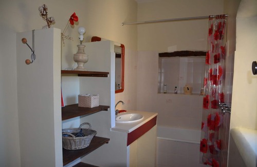 Les Vans Other | Beautiful eighteenth mas on private grounds 3 ha, 5X12 m pool, Les Vans 5 minutes