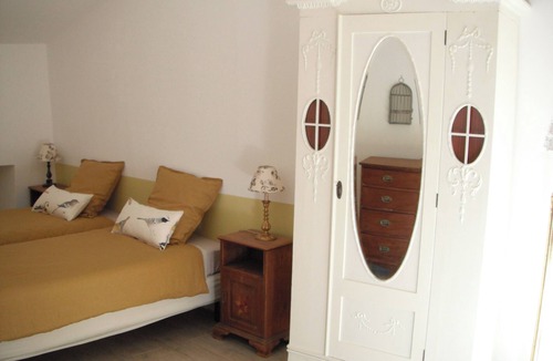 Les Vans Other | Beautiful eighteenth mas on private grounds 3 ha, 5X12 m pool, Les Vans 5 minutes