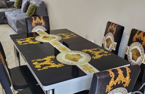 Openshaw House | Beautiful & elegant apartment