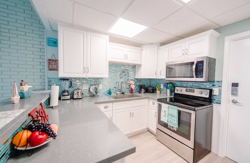 Fort Walton Beach Condo | Beautiful Emerald Beach Condo