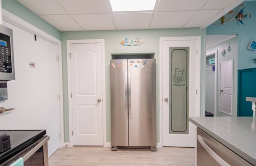 Fort Walton Beach Condo | Beautiful Emerald Beach Condo