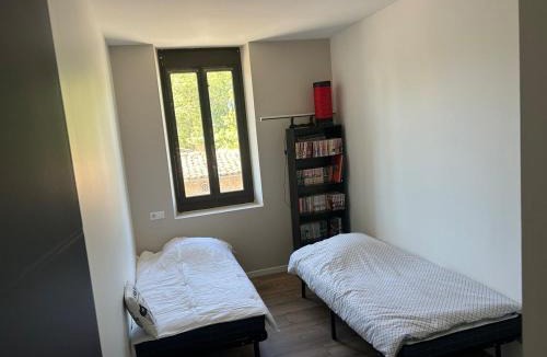 Montaigut-sur-Save House | Beautiful equipped semi-detached house