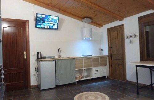 Caldes de Malavella Apartment | BEAUTIFUL ACCOMMODATION IN CALDES DE MALAVELLA