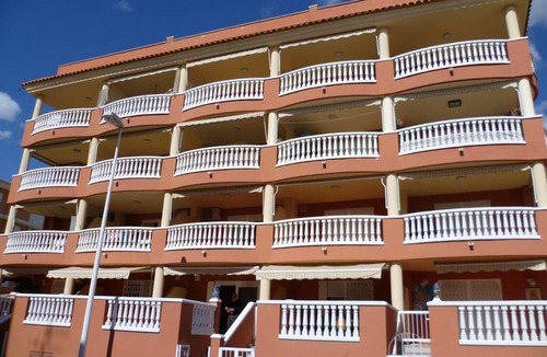 El Grau de Moncofa Apartment | Beautiful apartment on the second line of the beach