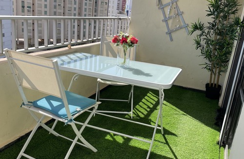 Playa Pobla de Farnals Apartment | Beautiful tourist apartment
