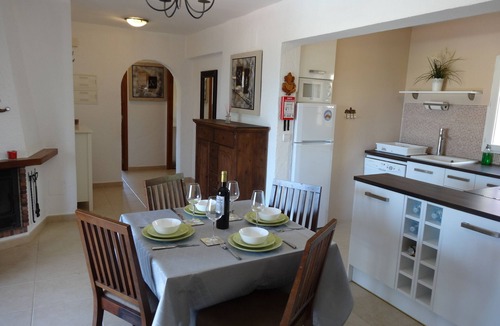Pedreguer Villa | Beautiful villa, close to Denia, private pool 10m x 5m, wifi, full air con.