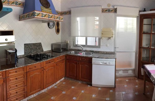 Muchamiel House | Beautiful Holiday Home with Private Pool