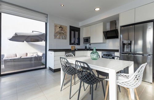San Pedro del Pinatar House | Beautiful home in San Pedro del Pinatar