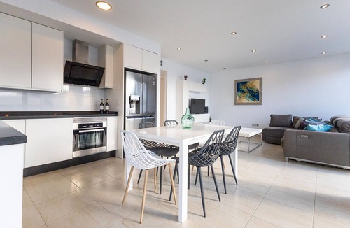San Pedro del Pinatar House | Beautiful home in San Pedro del Pinatar