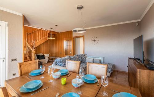Sant Cebria de Vallalta House | Beautiful Home In Sant Cebrià De Vallalt