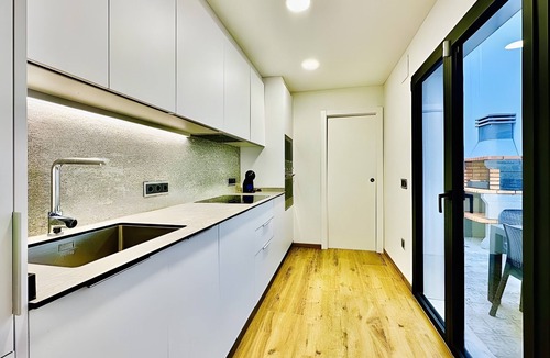 Sant Feliu de Guixols House | Beautiful fully renovated Fisherman's house in the heart of Costa Brava, Ca la Nineta