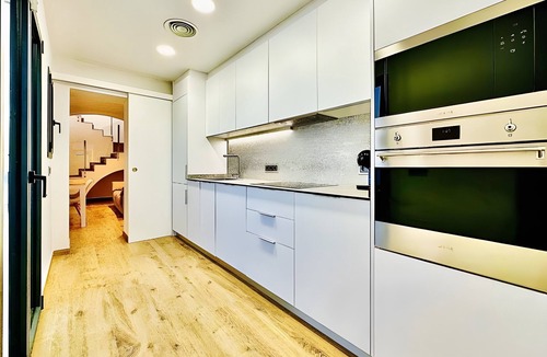 Sant Feliu de Guixols House | Beautiful fully renovated Fisherman's house in the heart of Costa Brava, Ca la Nineta