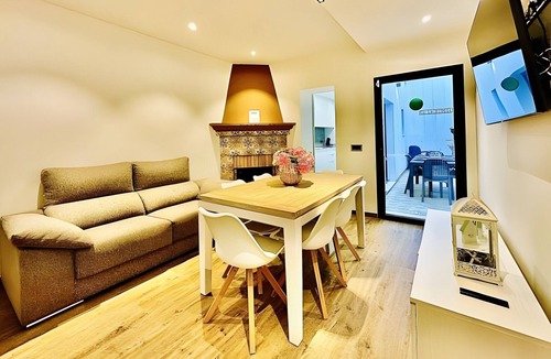 Sant Feliu de Guixols House | Beautiful fully renovated Fisherman's house in the heart of Costa Brava, Ca la Nineta