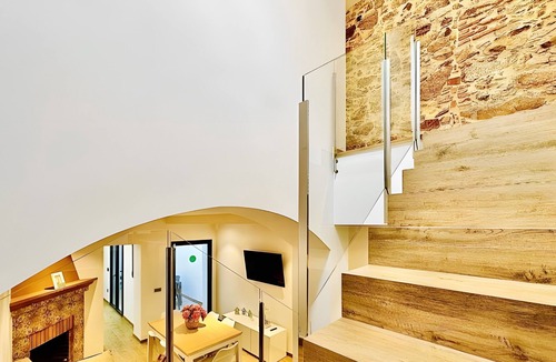 Sant Feliu de Guixols House | Beautiful fully renovated Fisherman's house in the heart of Costa Brava, Ca la Nineta