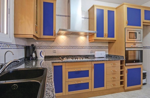 Sant Cebria de Vallalta House | Beautiful home in St Cebria de Vallalta