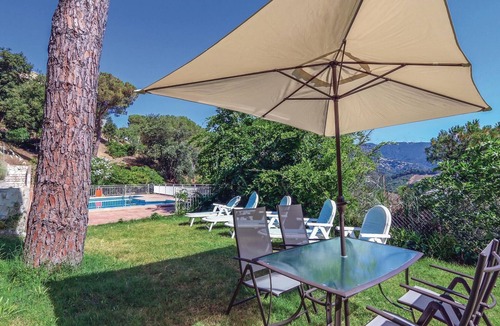 Sant Cebria de Vallalta House | Beautiful home in St Cebria de Vallalta