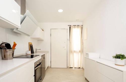 Torre de la Horadada Apartment | Beautiful and modern apartment close to the beach