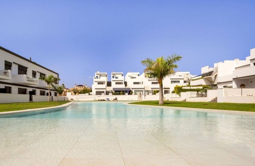 Torre de la Horadada Apartment | Beautiful and modern apartment close to the beach