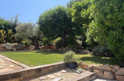 Pals House | Beautiful private villa for 10 people with WIFI, private pool, A/C, TV, patio and panoramic view