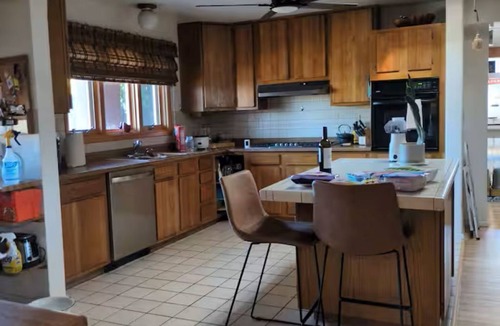 Espanola House | Beautiful Espanola influenced.