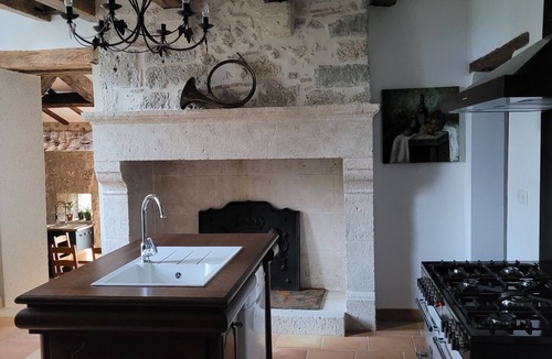 Vianne Other | Beautiful estate with swimming pool and wooded grounds