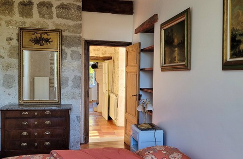 Vianne Other | Beautiful estate with swimming pool and wooded grounds