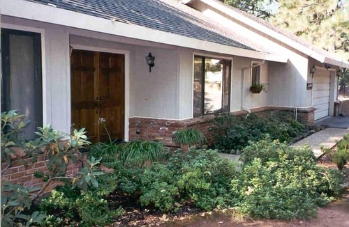 Alta Sierra House | Beautiful European-Style Home Across from Golf Course W/Pool