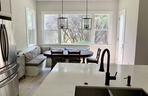 El Dorado Hills House | Beautiful Executive Home