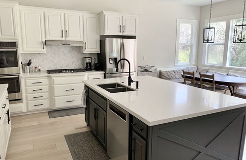 El Dorado Hills House | Beautiful Executive Home