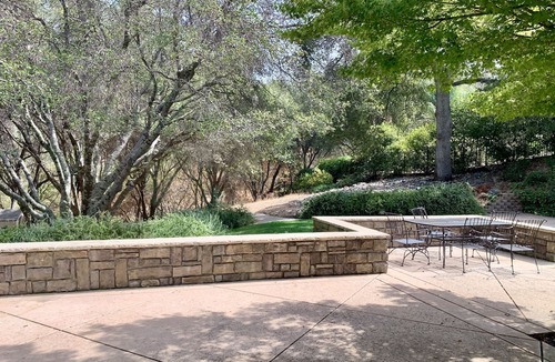 El Dorado Hills House | Beautiful Executive Home