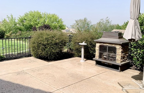 El Dorado Hills House | Beautiful Executive Home