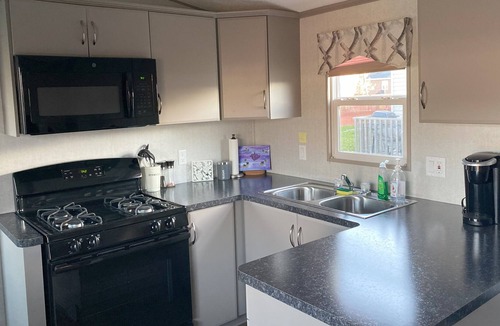 Virgil Cottage | Beautiful Family Resort