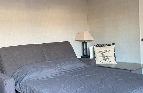 Virgil Cottage | Beautiful Family Resort