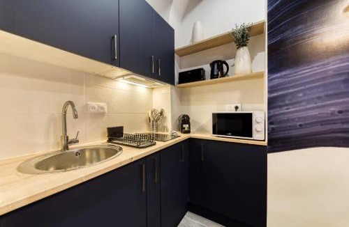 Pierrefitte-sur-Seine Apartment | Beautiful fully renovated apartment - Near Paris