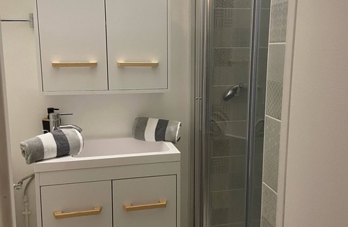 Moulin a Vent Apartment | Beautiful F2 is completely renovated and fully equipped