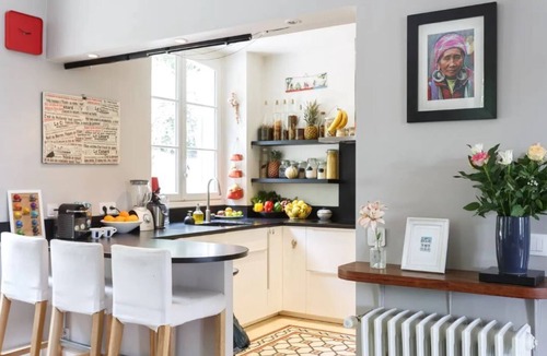 Ville-d'Avray House | Beautiful family home with huge garden