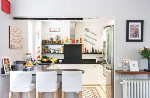 Ville-d'Avray House | Beautiful family home with huge garden