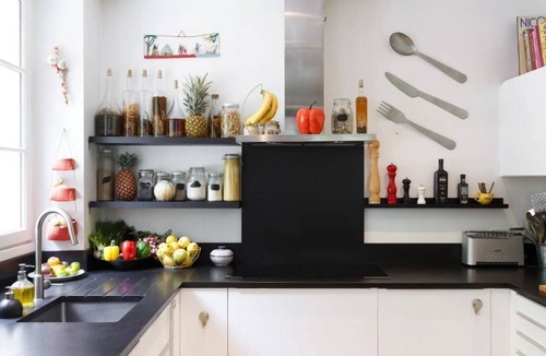 Ville-d'Avray House | Beautiful family home with huge garden