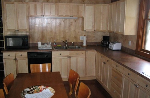 Brant Lake House | Beautiful Family Friendly Lakefront Property On Brant Lake