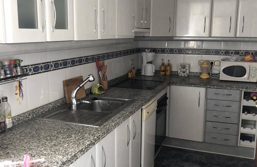 Pla del Bon Repos Apartment | Beautiful family-friendly apartment near the beach
