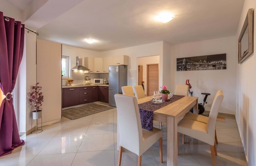 Kapelica Villa | Beautiful family-friendly villa, pool & private garden, 15 minutes from the beach