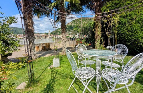 Andancette House | Beautiful family home, with private pool on the banks of the Rhone