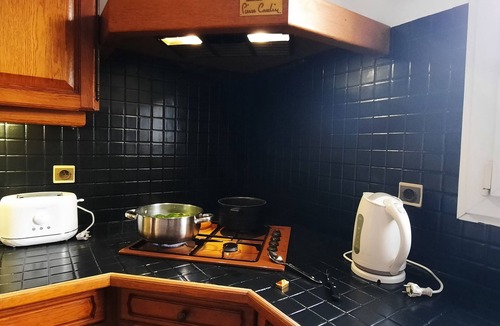 Le Croisic House | Beautiful family home.
